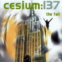 Cesium_137 - The Fall (2001) [EP]