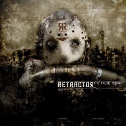Retractor - The False Memory (2008)