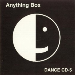 Anything Box - Dance CD-5 (1993) [EP]