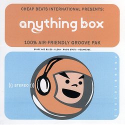 Anything Box - 100% Air Friendly Groove Pak (2001) [EP]