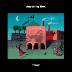 Anything Box - Hope (2006) [Reissue]