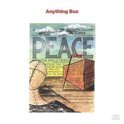 Anything Box - Peace (1990)