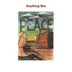 Anything Box - Peace MMXVIII (2018)