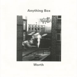 Anything Box - Worth (2011) [Remastered]
