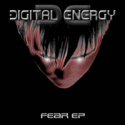 Digital Energy - Fear (2016) [EP]
