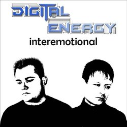 Digital Energy - Interemotional (2008)
