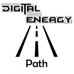 Digital Energy - Path (2015) [Single]