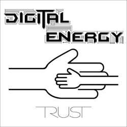 Digital Energy - Trust (2017) [EP]