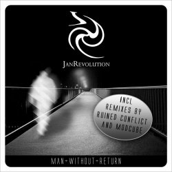 JanRevolution - Man Without Return (2015) [Single]