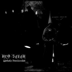 Neo-Satan - Unholy Possession (2017)