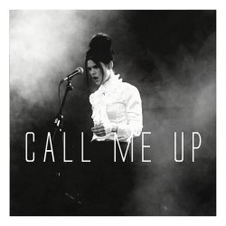 Red Mecca - Call Me Up (2015) [Single]