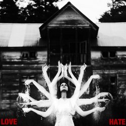 Red Mecca - Love And Hate (2014) [Single]