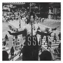 Red Mecca - Pressure (Would I Crack) (2014) [Single]
