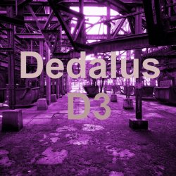 Dedalus - D3 (2018)