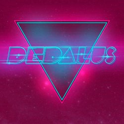 Dedalus - In Memoriam (2017) [EP]