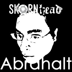 Skornhead - Abrahalt (2018) [EP]