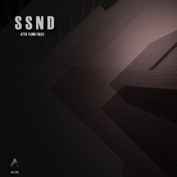 SSND - 47th Floor Treat (2018) [EP]