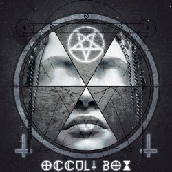 VA - Occult Box (2015) [5CD]