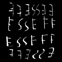 VOWWS - Esseff (2017) [Single]