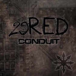 29RED - Conduit (2011) [EP]