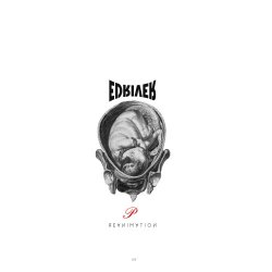 Edriver69 - P-Reanimation (2015) [EP]
