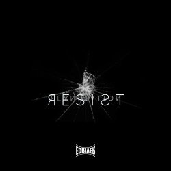 Edriver69 - Resist (2012) [EP]