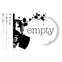 Empty - Digital Instrumental Pack (2009) [EP]