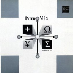 Intermix - Dream On (1992) [Single]