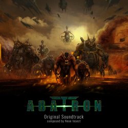 Neon Insect - Abatron (Original Soundtrack) (2017)