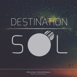Neon Insect - Destination Sol #1 (2016) [EP]