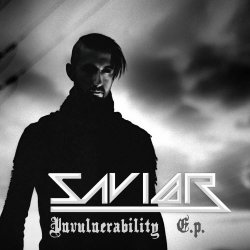 Savi0r - Invulnerability (2015) [EP]