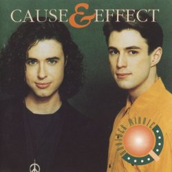 Cause And Effect - Another Minute (1991)