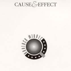 Cause And Effect - Another Minute (1992) [Single]