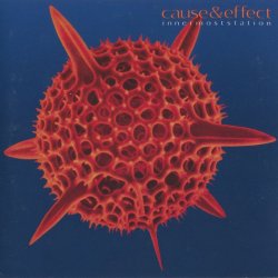 Cause And Effect - Innermoststation (1997)