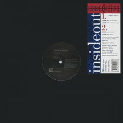 Cause And Effect - Inside Out (1994) [Single]