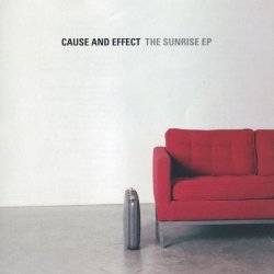 Cause And Effect - The Sunrise (2003) [EP]