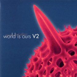 Cause And Effect - World Is Ours V2 (1999) [Single]