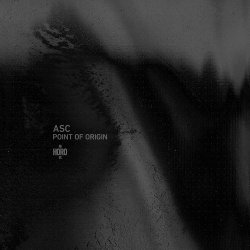 ASC - Point Of Origin (2017) [EP]