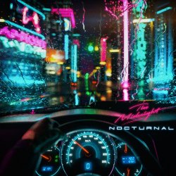 The Midnight - Nocturnal (The Instrumentals) (2017) [EP]