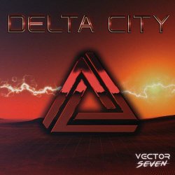Vector Seven - Delta City (2017)