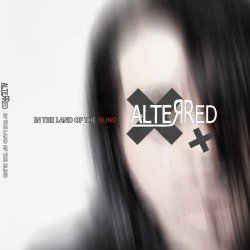AlterRed - In The Land Of The Blind (2015)