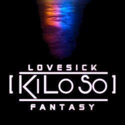 KiLoSo - Lovesick Fantasy (2017)