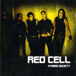 Red Cell - Hybrid Society (2005)