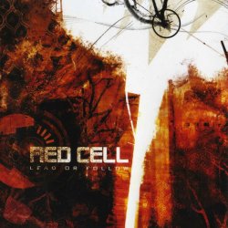 Red Cell - Lead Or Follow (2008)