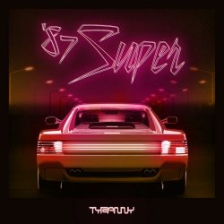 87Super - Tyranny (2017) [EP]