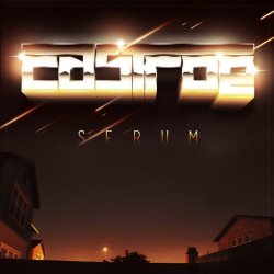 Castroe - Serum (2015) [EP]