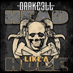 Darkc3ll - Head Like A Hole (2012) [Single]