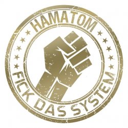 Hämatom - Fick Das System (2016) [EP]
