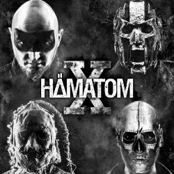 Hämatom - X (2014) [2CD]