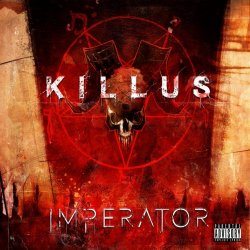 Killus - Imperator (2018)